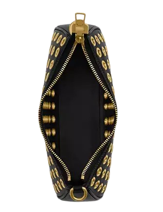 Coach Teri Shoulder Bag With Grommets | Brixton Baker Coach Teri Shoulder Bag With Grommets | Brixton Baker
