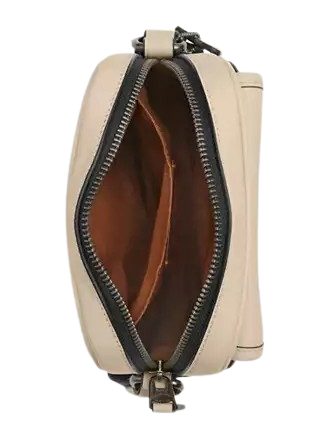 クロスボディ【COACH】Turnlock Crossbody Bag Coach Turnlock Crossbody Bag | Brixton Baker