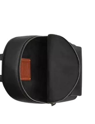 【Coach】メンズ Turnlock Sling Pack 斜め掛けリュック CAJ72 NWT Coach men's Small Turnlock Sling Pack In Signature