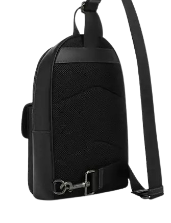 Coach Turnlock Sling Pack | Brixton Baker