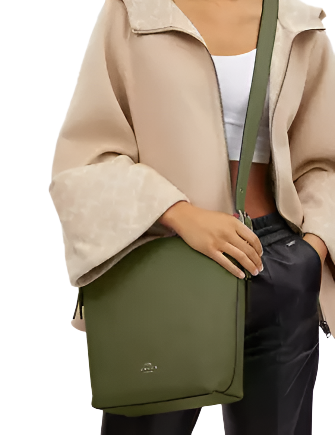 Coach Val Duffle Brixton Baker