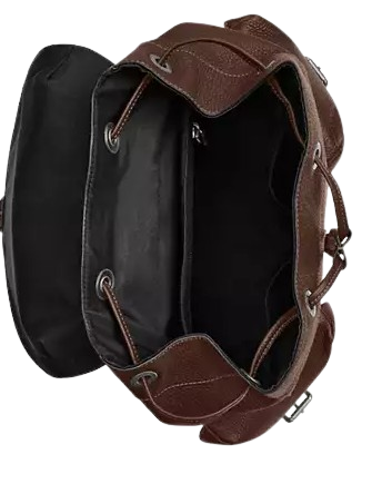 Coach Warner Backpack | Brixton Baker
