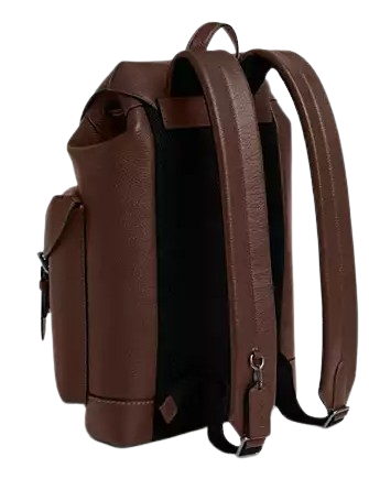 Coach Warner Backpack | Brixton Baker