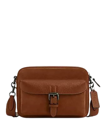Coach Warner Crossbody Bag | Brixton Baker Coach Warner Crossbody Bag | Brixton Baker
