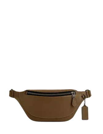 Coach Warren Mini Belt Bag | Brixton Baker Coach Warren Mini Belt Bag | Brixton Baker