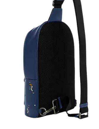 Coach West Pack With Baseball Print | Brixton Baker Coach West Pack With Baseball Print | Brixton Baker