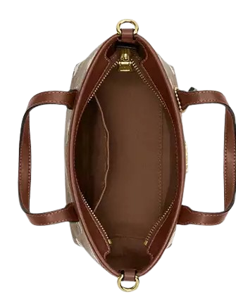 【COACH X PEANUTS】シティ ミニ トート COACH OUTLET｜【COACH X PEANUTS】シティ ミニ トート バッグ