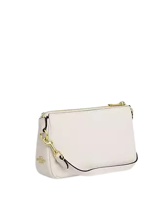 Coach X Peanuts Nolita 19 Chalk