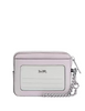 Coach Zip Card Case Pink