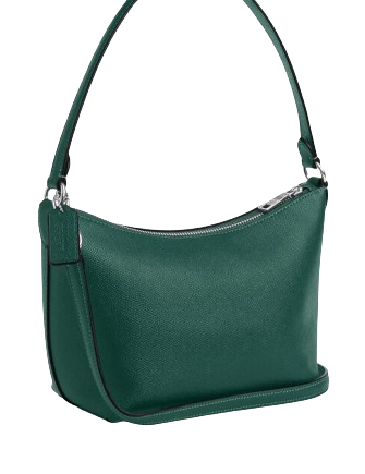 Coach Zip Top Shoulder Bag | Brixton Baker Coach Zip Top Shoulder Bag | Brixton Baker