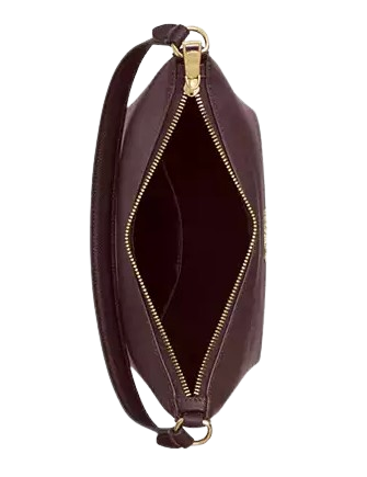 Coach Zip Top Shoulder Bag | Brixton Baker Coach Zip Top Shoulder Bag | Brixton Baker