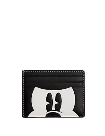 Coach disney discount wallet
