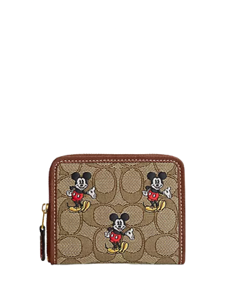 Coach Disney Wallets for Women