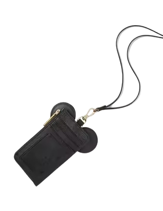 Kate spade card case lanyard outlet