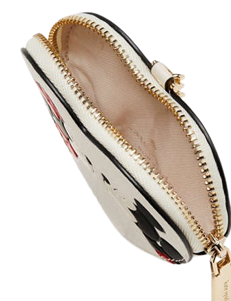 Kate spade mini coin purse online