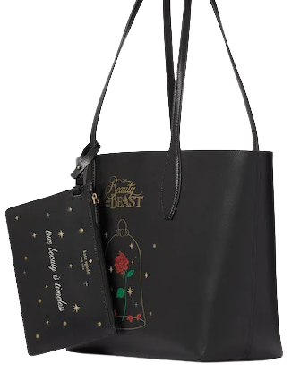 Kate Spade New York Disney X Kate Spade New York Beauty And The Kate Spade New York Disney X Kate Spade New York Beauty And The