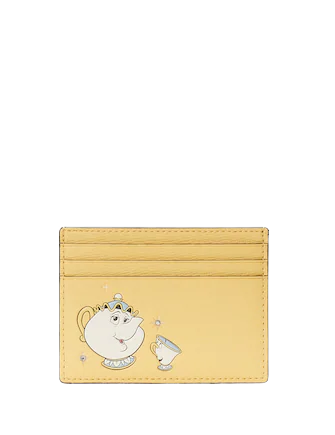 Kate Spade Small Slim Card Holder