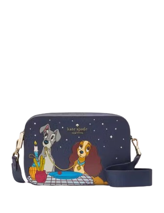 Kate Spade New York Disney X Kate Spade New York Lady And The