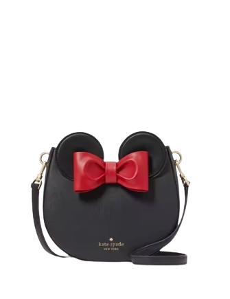 Kate Spade New York Disney X Kate Spade New York Minnie 3D