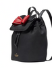 Kate Spade New York Disney X Kate Spade New York Minnie 3D Flap Backpack