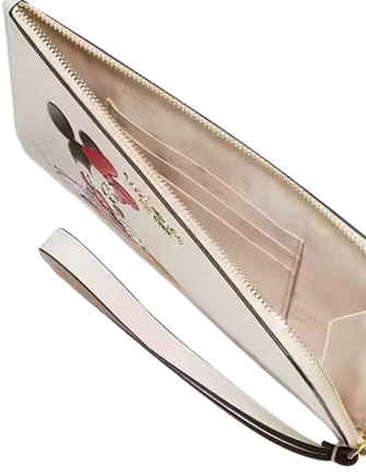 Kate Spade New York Disney X Kate Spade New York Minnie Medium L Kate Spade New York Disney X Kate Spade New York Minnie Medium L