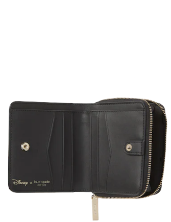 Kate Spade New York Disney X Kate Spade New York Minnie Mouse Zip Kate Spade New York Disney X Kate Spade New York Minnie Mouse Zip