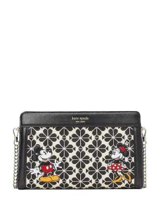 The Best Kate Spade New York Flower Jacquard Bags