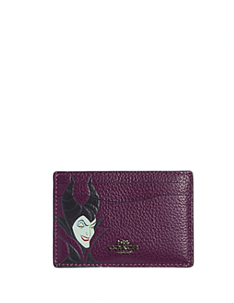 coach disney villains maleficent