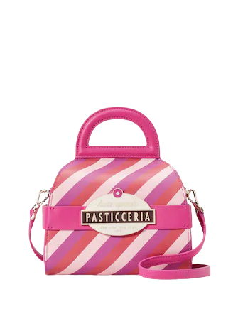Kate spade online box bag