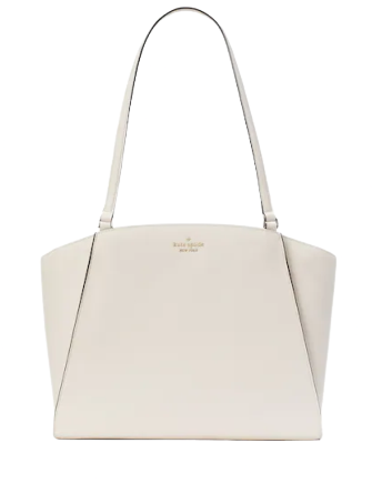 Kate Spade Brim Laptop Tote Shoulder Bag