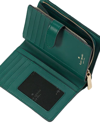 Staci Medium Compartment Bifold Wallet