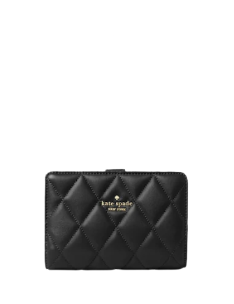 Kate Spade New York Carey Medium Compartment Bifold Wallet