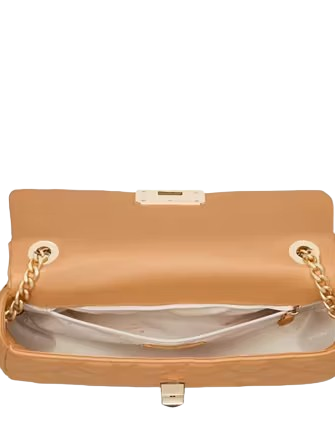 Kate Spade New York Carey Medium Flap Shoulder Bag