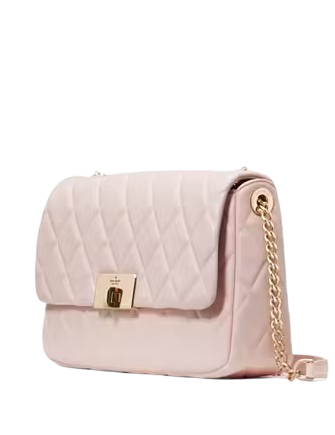 Kate Spade New York Carey Medium Flap Shoulder Bag