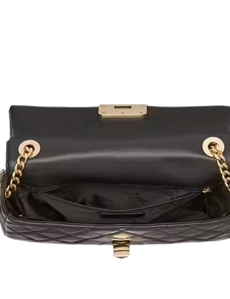 Kate Spade New York Carey Medium Flap Shoulder Bag