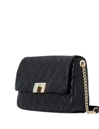 Kate Spade New York Carey Medium Flap Shoulder Bag