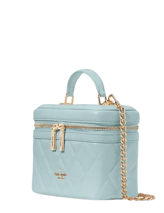 Kate Spade New York Carey Trunk Crossbody | Brixton Baker Kate Spade New York Carey Trunk Crossbody | Brixton Baker