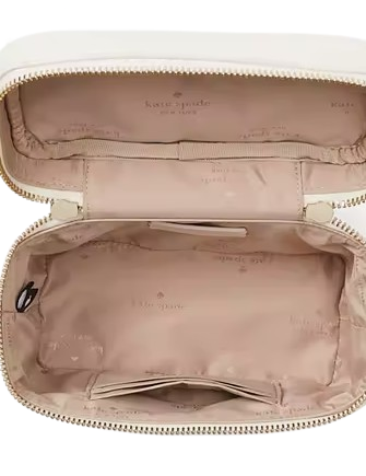 Kate Spade New York Carey Trunk Crossbody | Brixton Baker