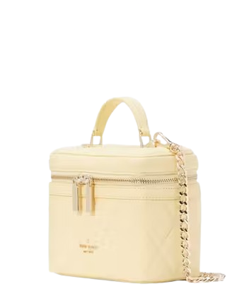 Kate Spade New York Carey Trunk Crossbody