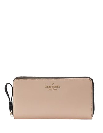 Kate Spade New York Chelsea Large Continental Wallet Brixton Baker