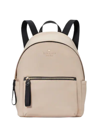 Kate spade top medium backpack