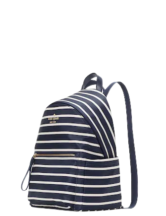 Kate Spade New York Chelsea Medium Backpack Brixton Baker