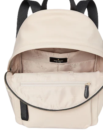 ケイトスペースkatespade CHELSEAMEDIUM BACKPACK Kate Spade New York Chelsea Medium Women's Fashion Nylon