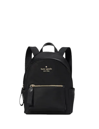 Kate spade top crossbody backpack