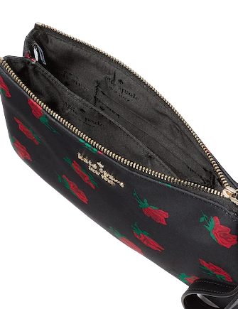 Chelsea 2025 wristlet pouch