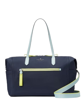 Kate Spade New York Chelsea Weekender | Brixton Baker Kate Spade New York Chelsea Weekender | Brixton Baker