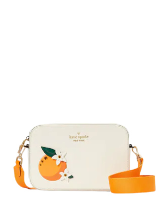 Kate Spade New York Clementine Mini Camera Bag | Brixton Baker