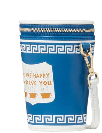 Kate Spade New York Coffee Break 3D Crossbody | Brixton Baker Kate Spade New York Coffee Break 3D Crossbody | Brixton Baker