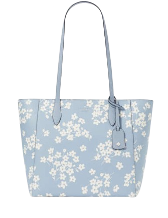 Kate Spade New York Dana Sweet Flora Tote | Brixton Baker