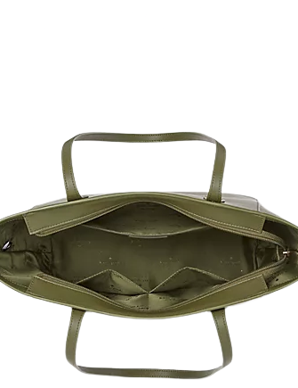 Olive green purse kate spade Clearance